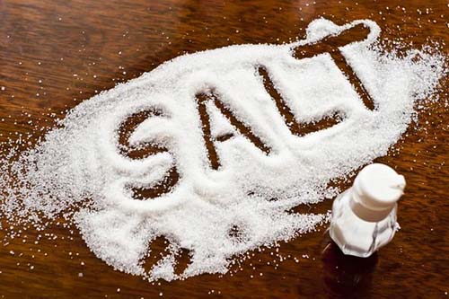 1日の塩分量について |柏店 パーソナルトレーニングジム ダイエット専用ジム ｜D-HEARTS